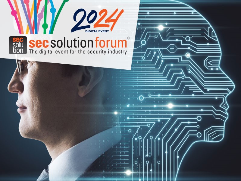 secsolutionforum 2024: oltre 50 relatori all’evento digitale della sicurezza